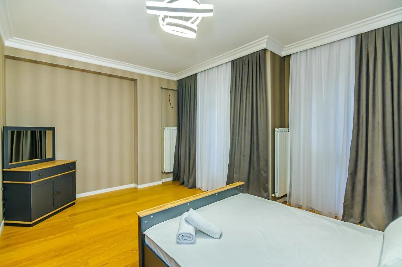 Vip Apartments Nearby Mcdonads バクー アゼルバイジャン