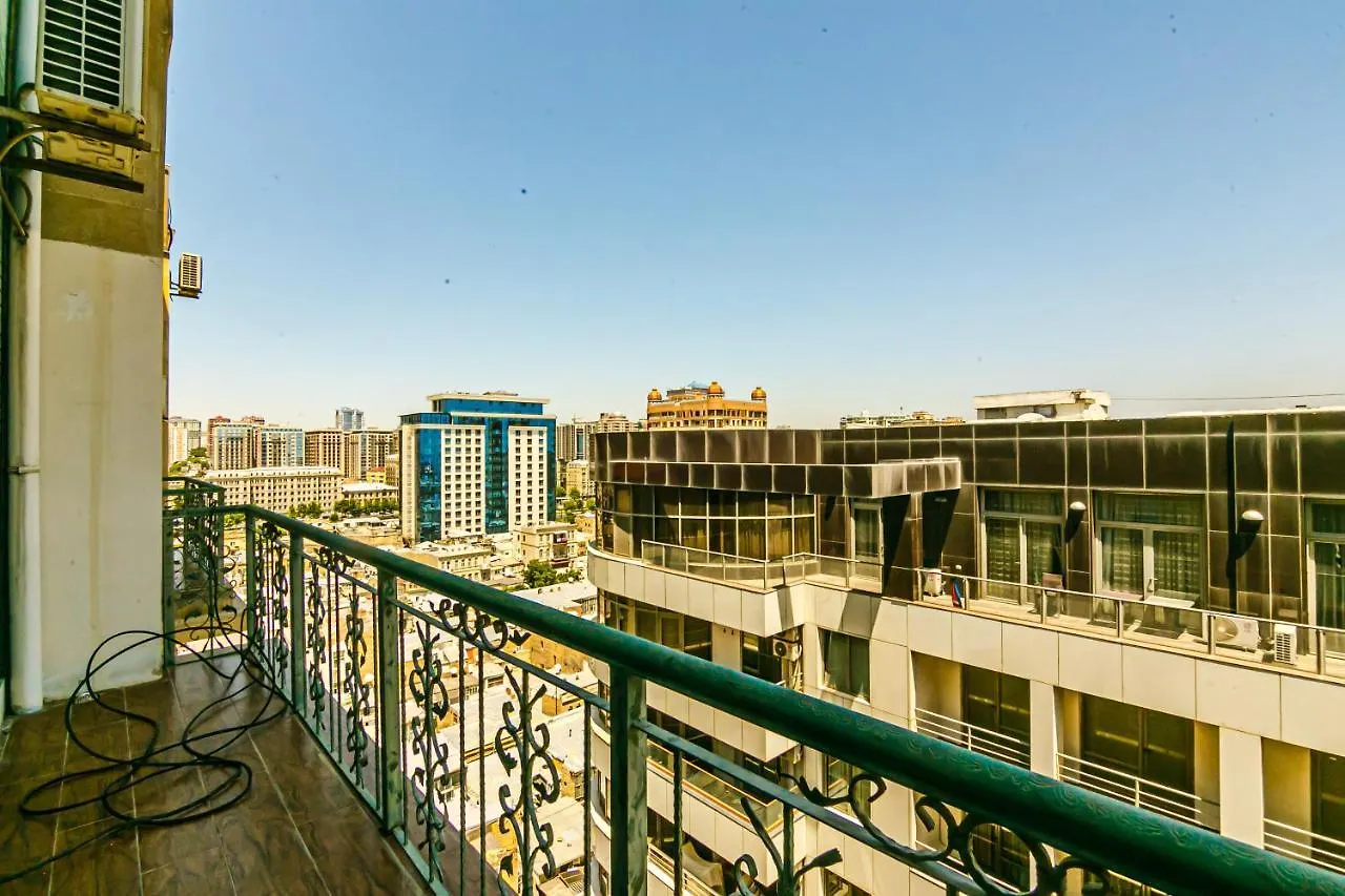 Vip Apartments Nearby Mcdonads バクー 0*,  アゼルバイジャン