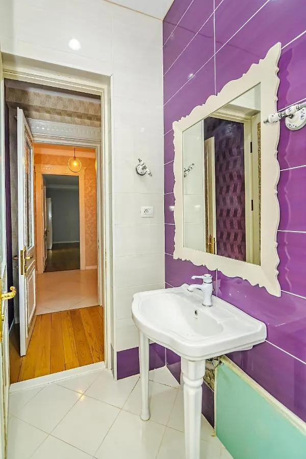 Vip Apartments Nearby Mcdonads バクー 0*,