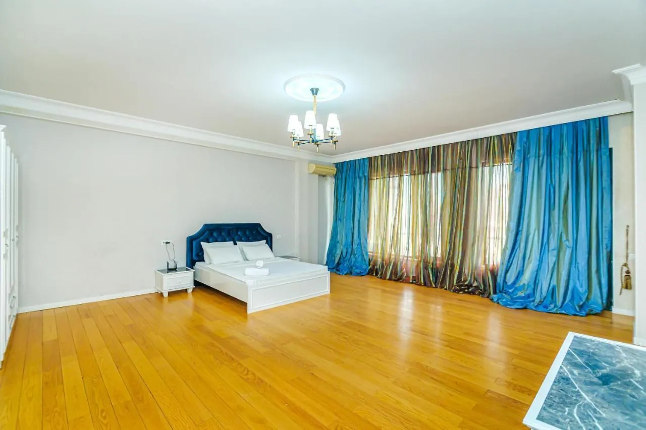 Vip Apartments Nearby Mcdonads バクー