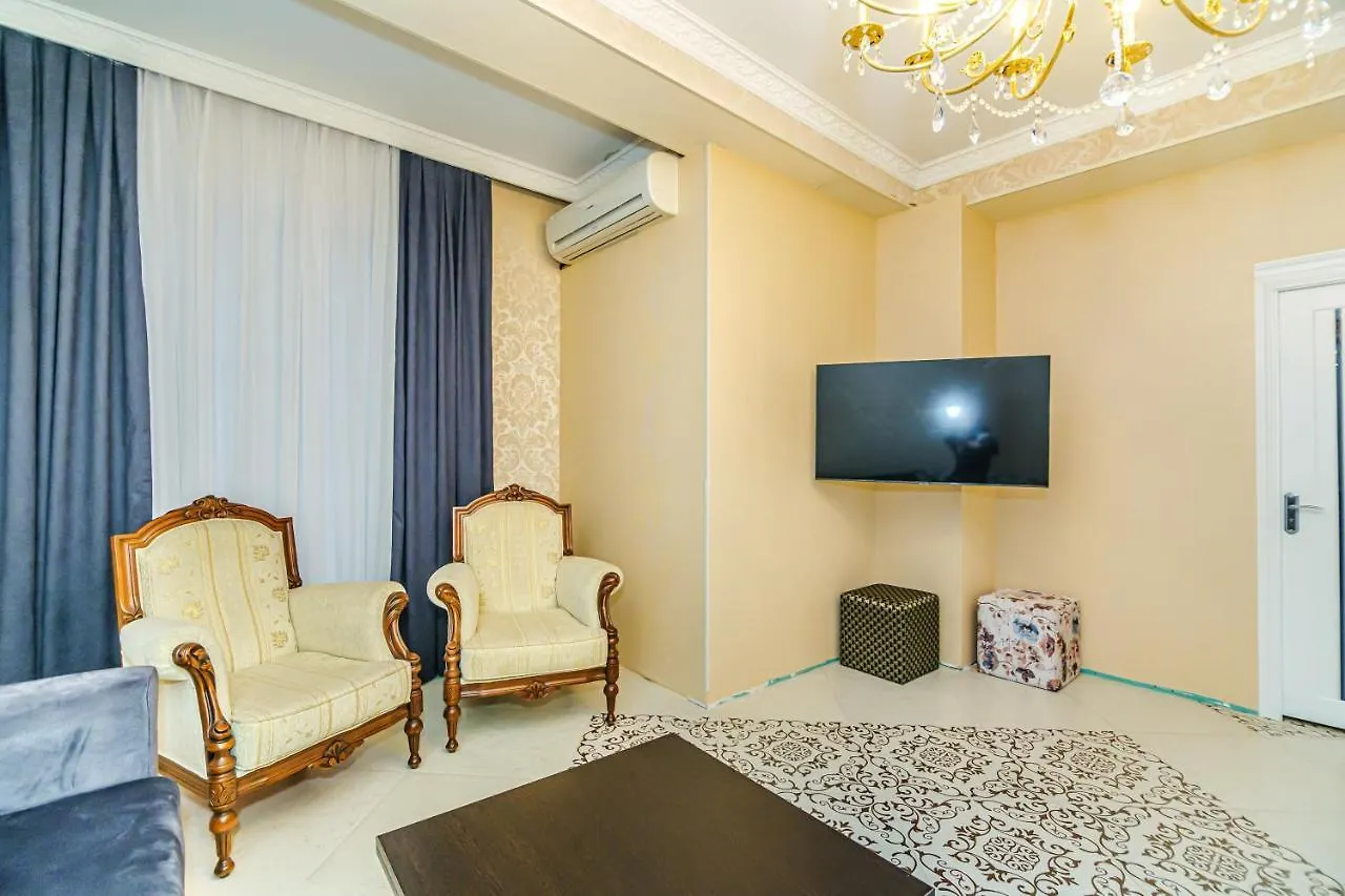 Vip Apartments Nearby Mcdonads バクー 0*,  アゼルバイジャン