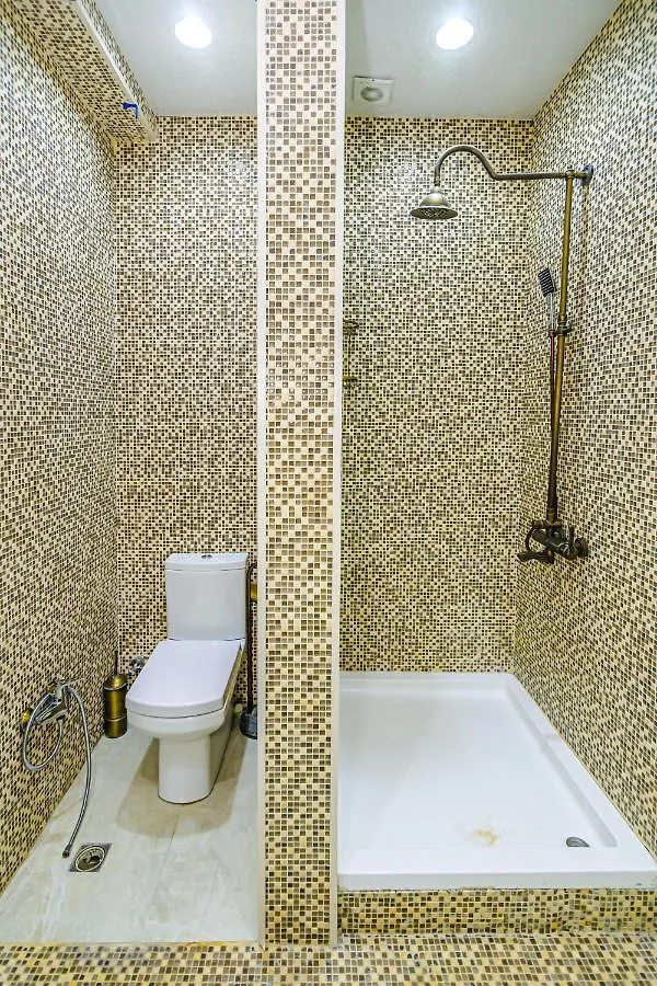 Vip Apartments Nearby Mcdonads バクー 0*,  アゼルバイジャン