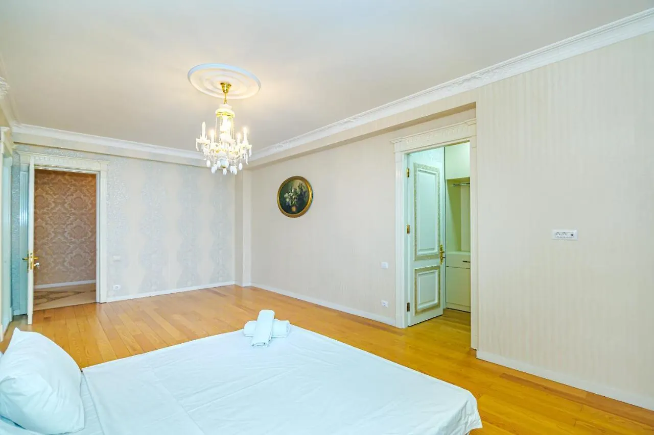 Vip Apartments Nearby Mcdonads バクー 0*,  アゼルバイジャン
